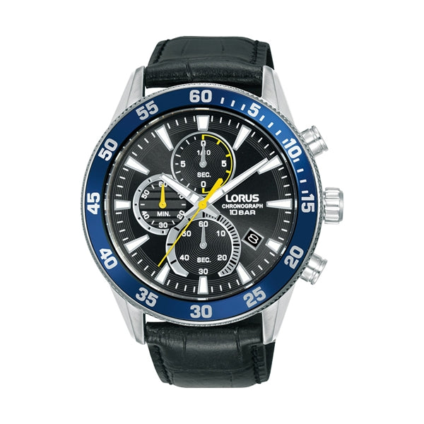 Orologio LORUS RM331JX9