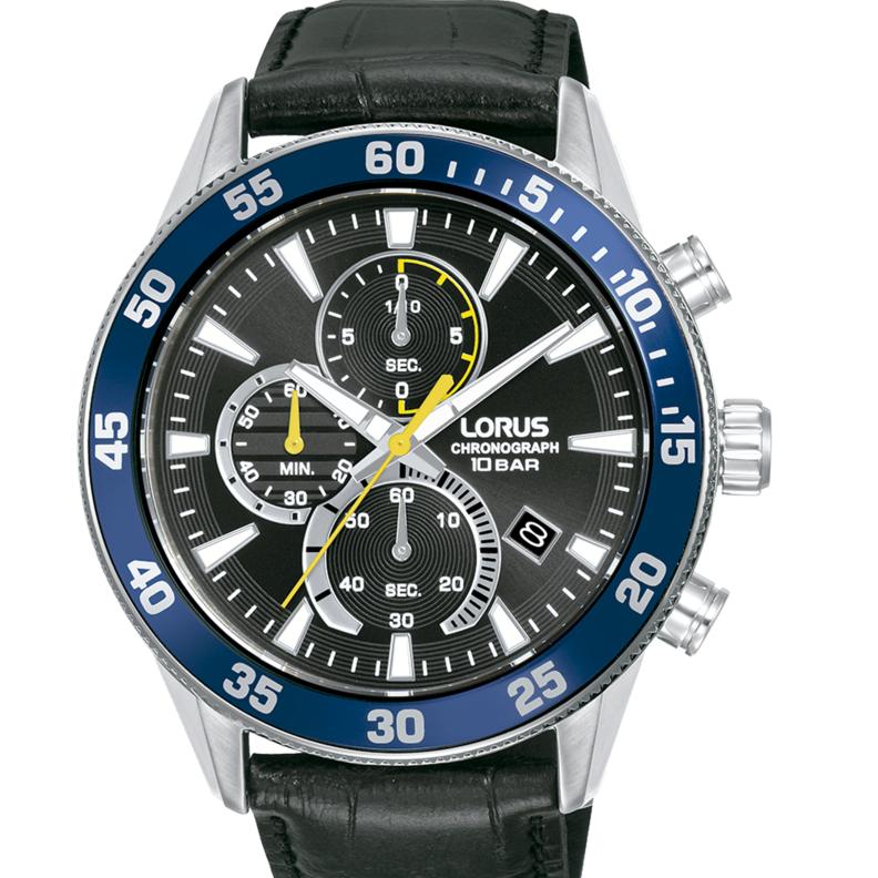 Orologio LORUS RM331JX9