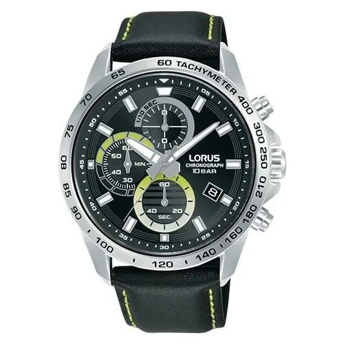 Orologio LORUS RM359JX9