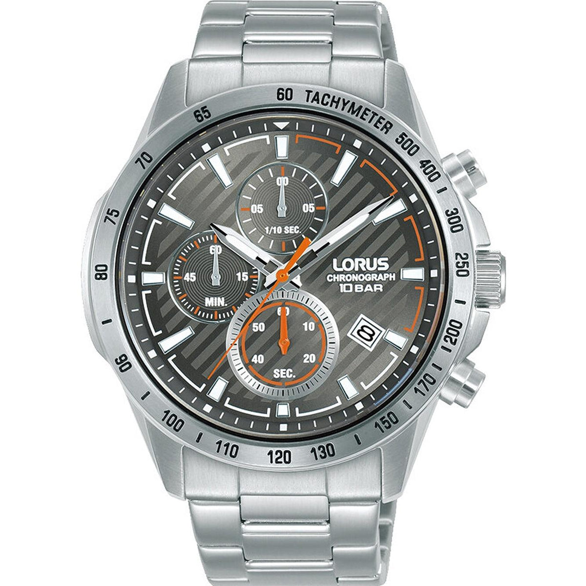 Orologio LORUS uomo RM395HX9
