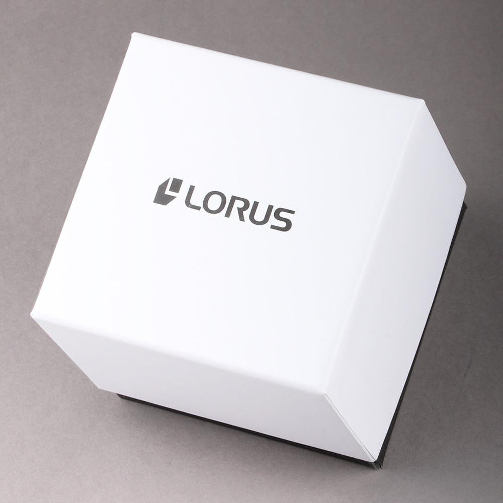 Orologio LORUS uomo RM395HX9