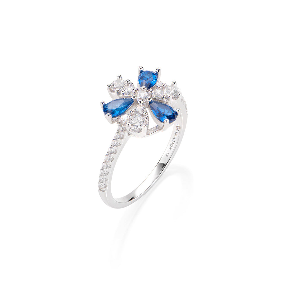
                  
                    Anello Amen Donna stardust RMABBLBZ-14
                  
                