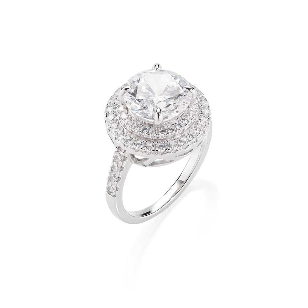 
                  
                    Anello Amen Donna stardust RPUBBBZ-14
                  
                
