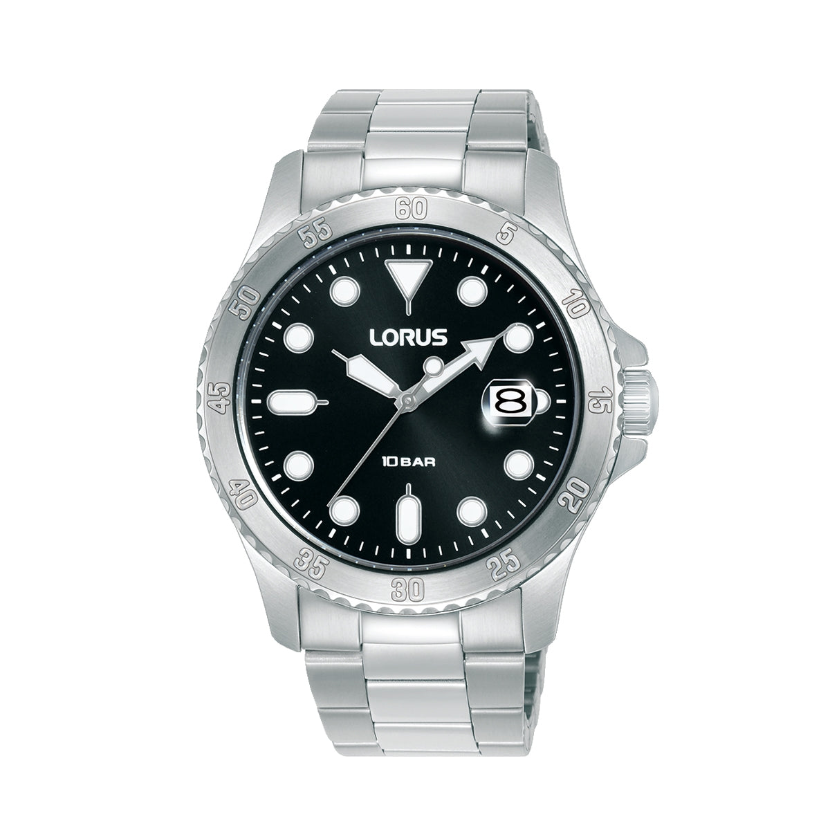Orologio LORUS RS965DX9