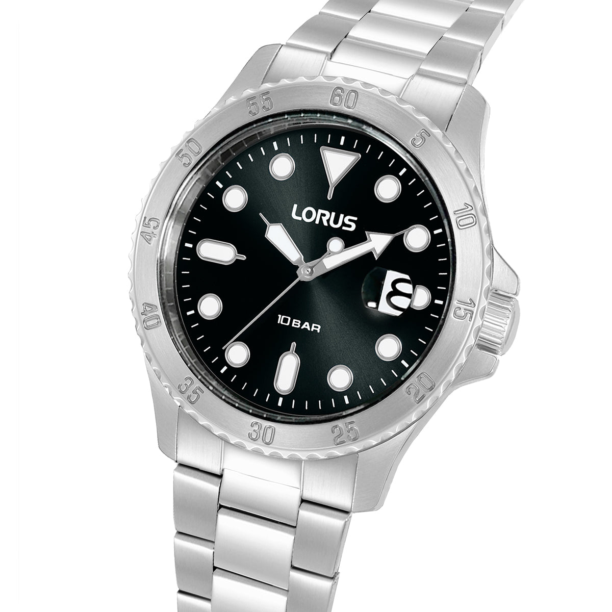 Orologio LORUS RS965DX9