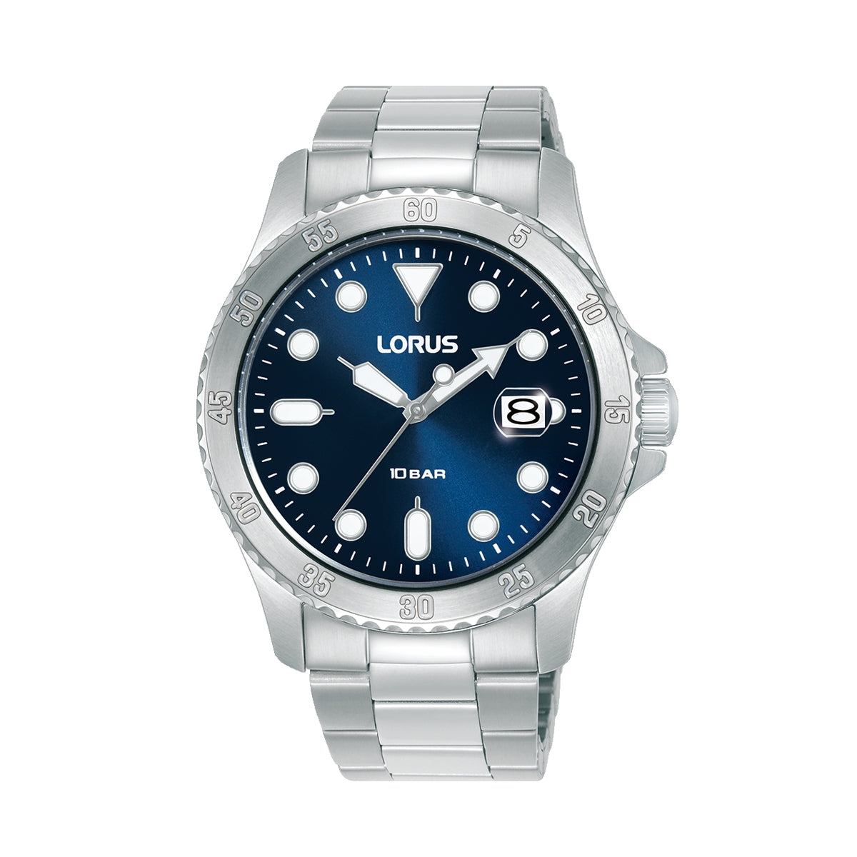 Orologio LORUS RS967DX9