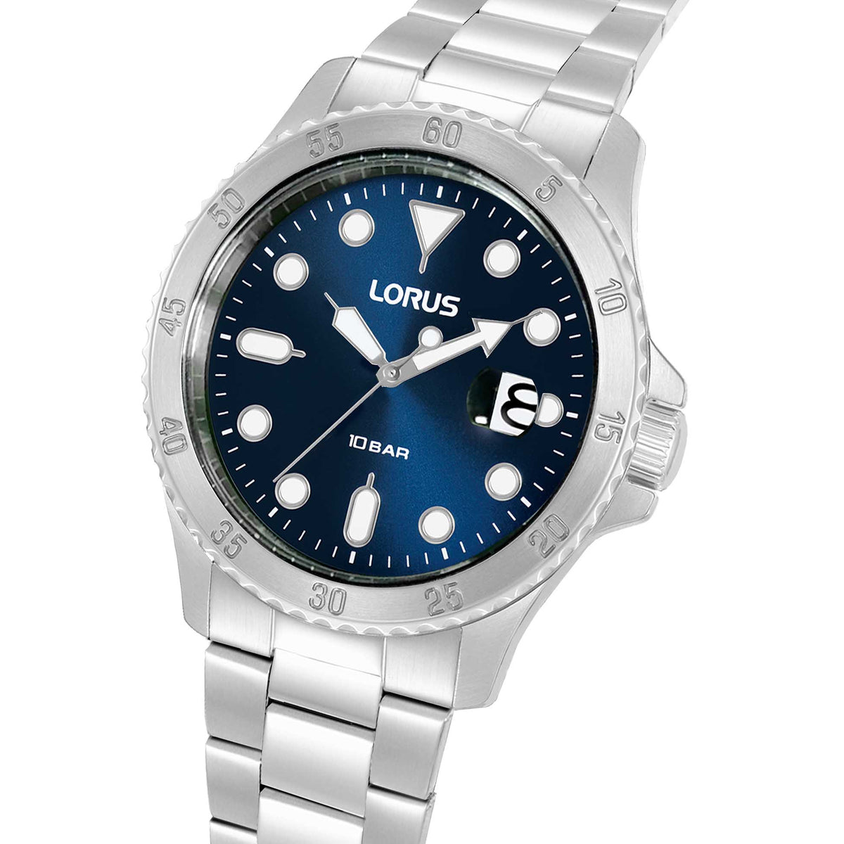 Orologio LORUS RS967DX9
