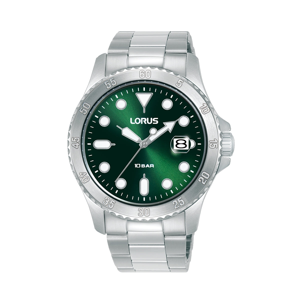 Orologio LORUS RS969DX9