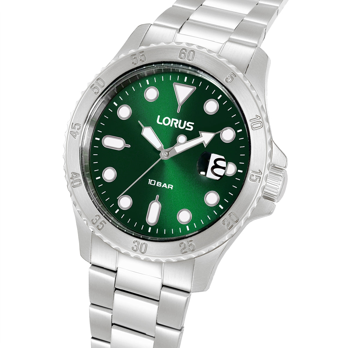Orologio LORUS RS969DX9