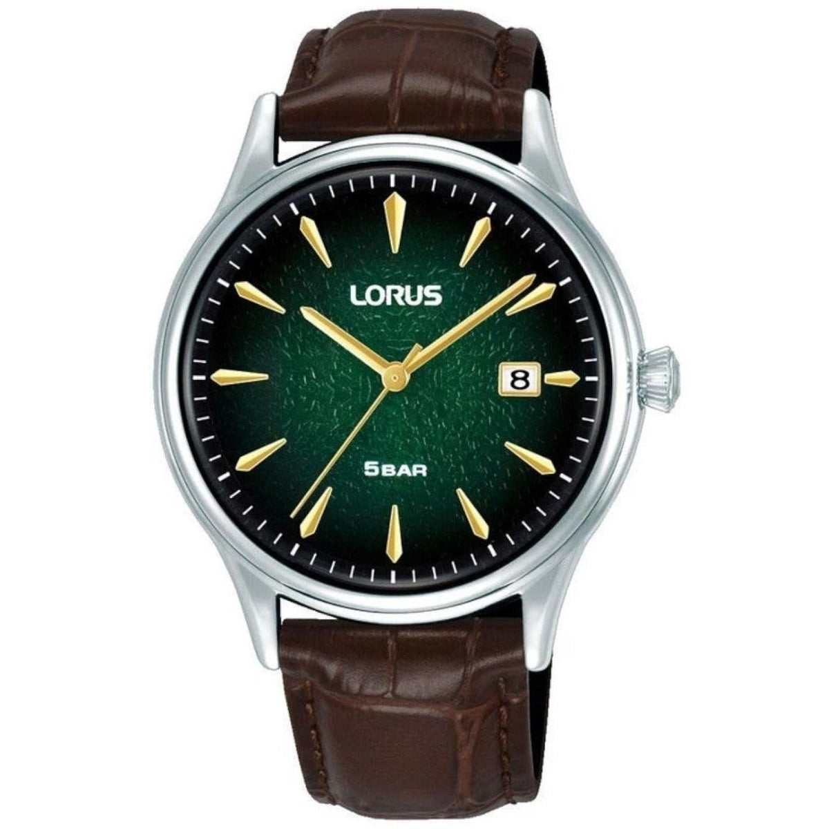 Orologio LORUS uomo RS997DX9