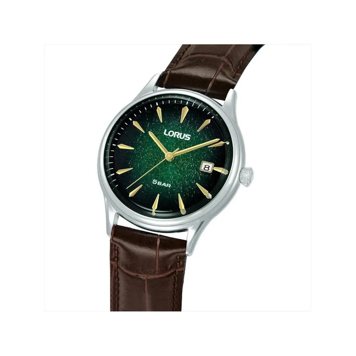Orologio LORUS uomo RS997DX9