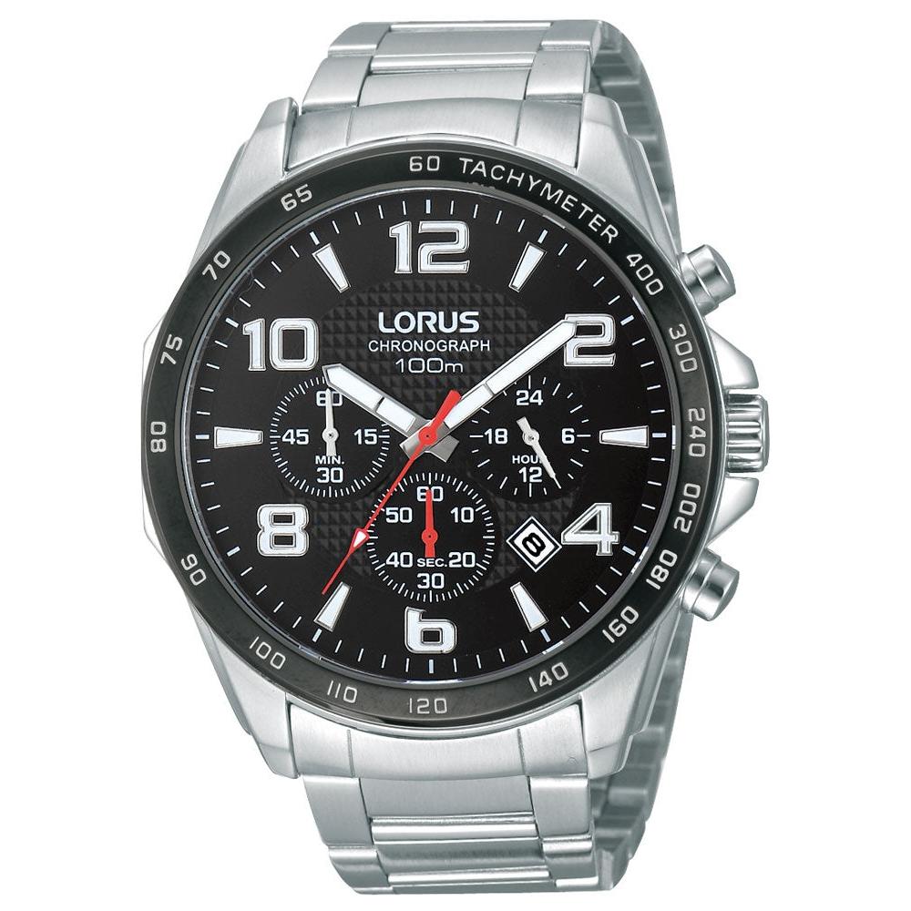 Orologio LORUS uomo RT351CX9