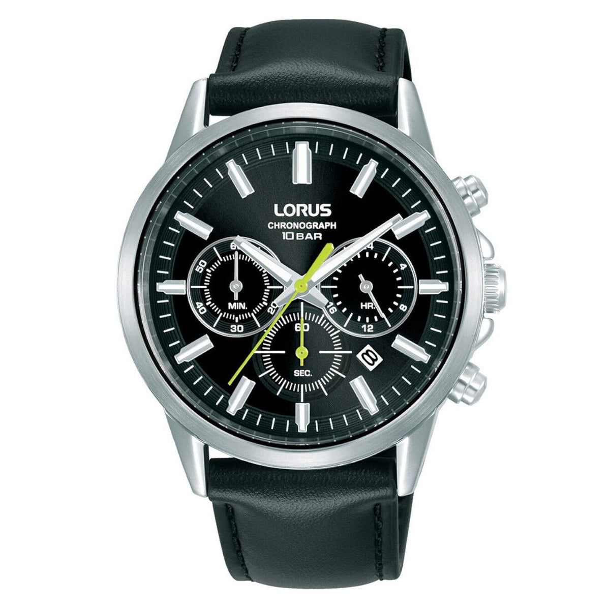 Orologio LORUS uomo RT379KX9