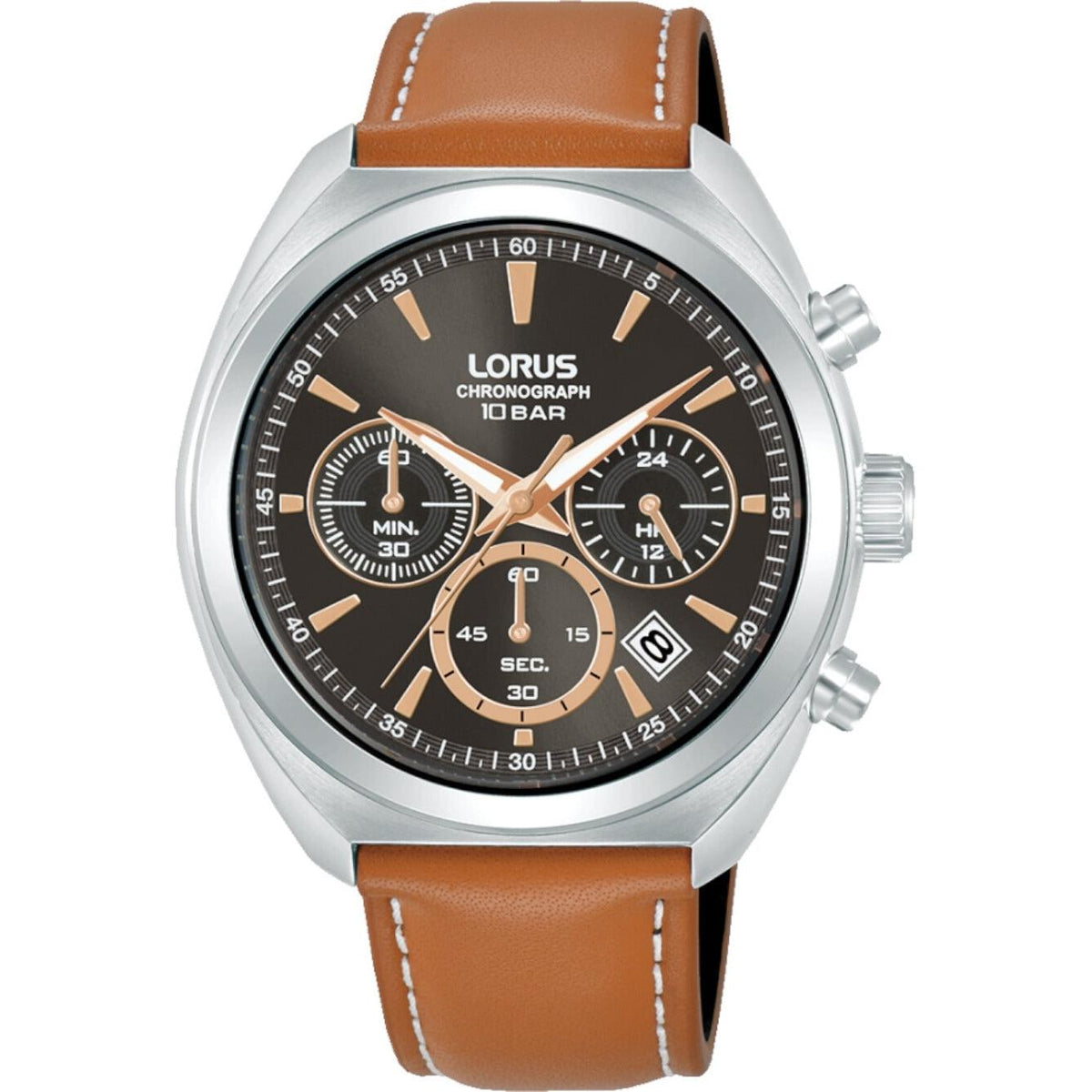 Orologio LORUS uomo RT387KX9