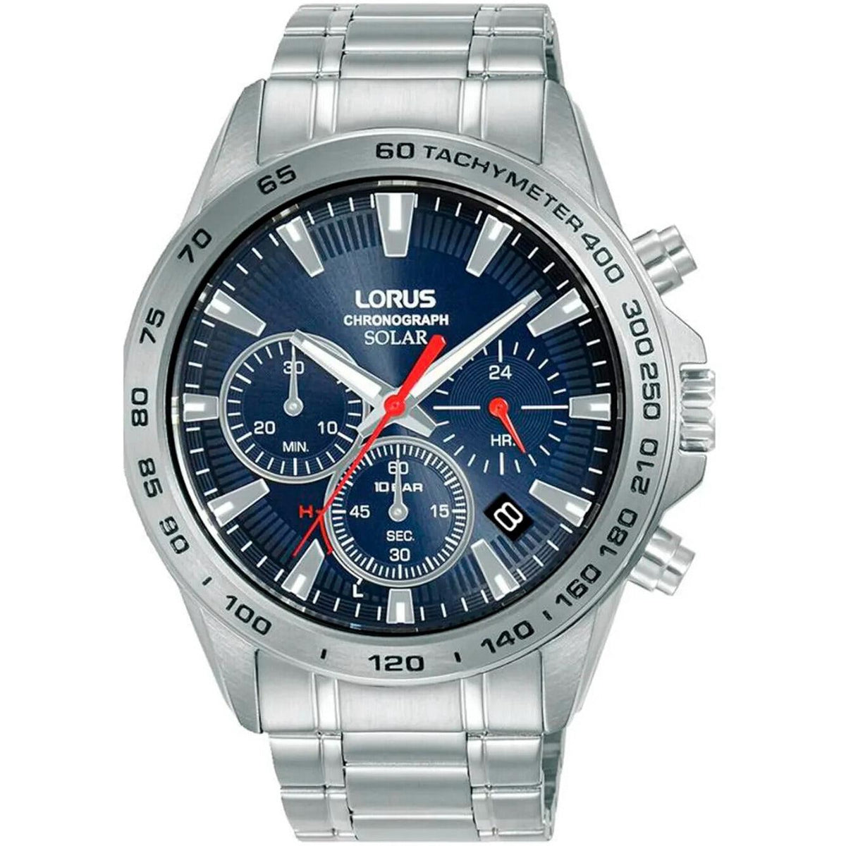 Orologio LORUS uomo RZ503AX9
