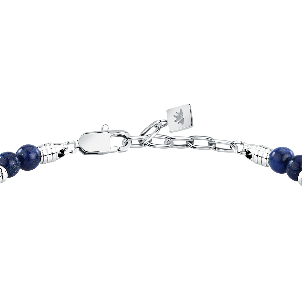 
                  
                    BRACCIALE UOMO MORELLATO PIETRE S1747
                  
                