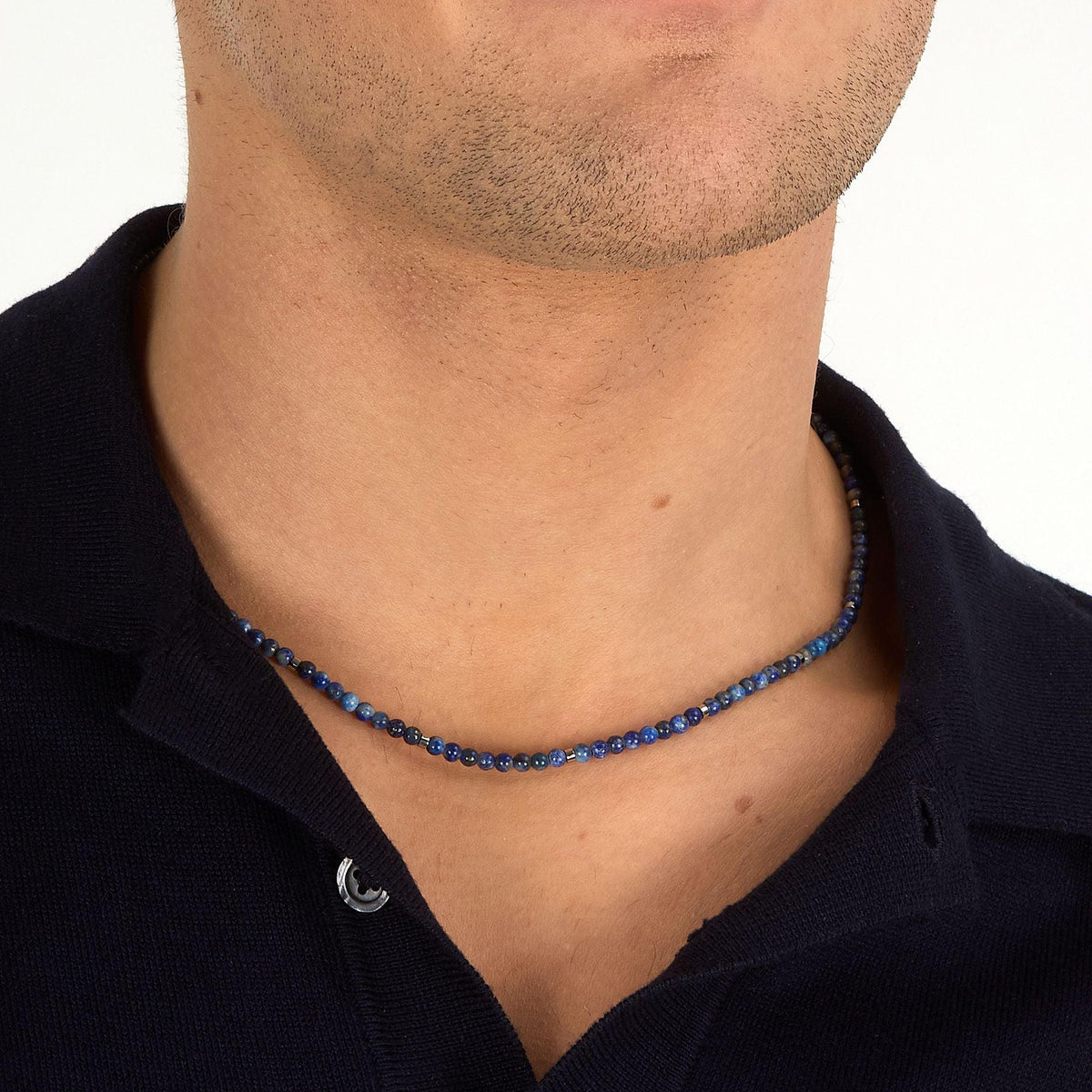 Collana Morellato Terra uomo S1751
