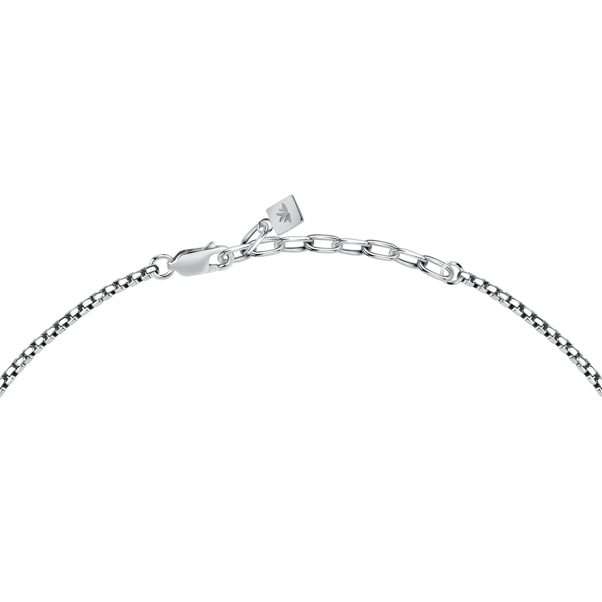 Collana Morellato Terra uomo S1752
