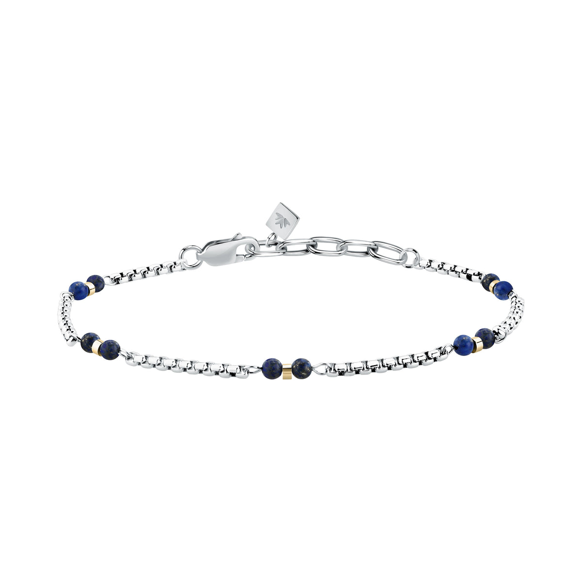 Bracciale Morellato Terra uomo S1755