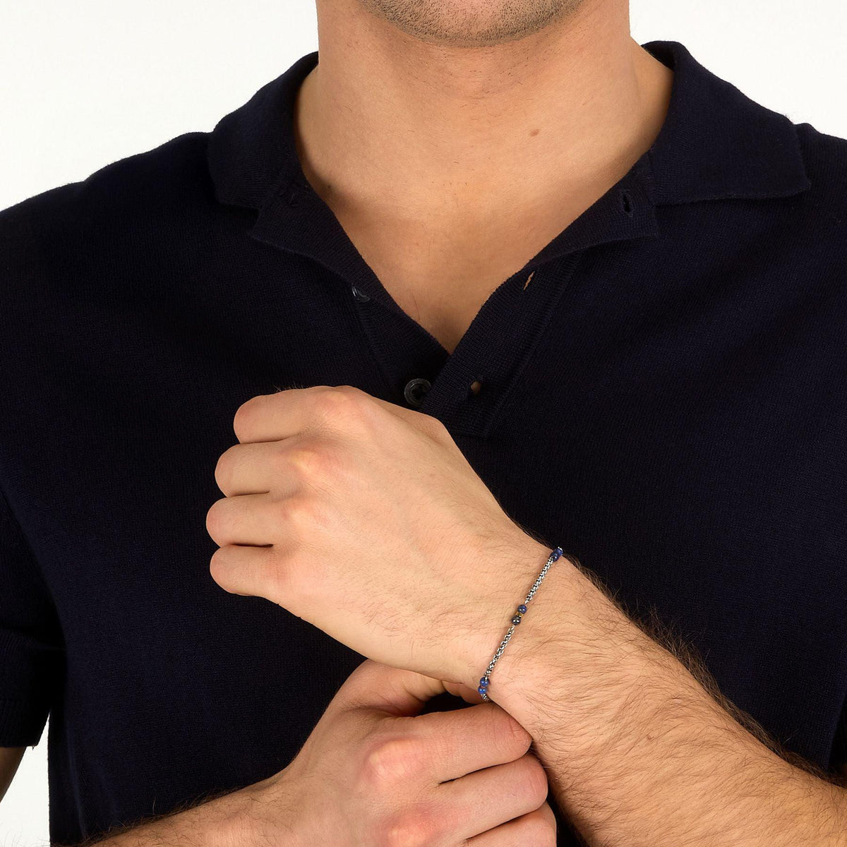Bracciale Morellato Terra uomo S1755