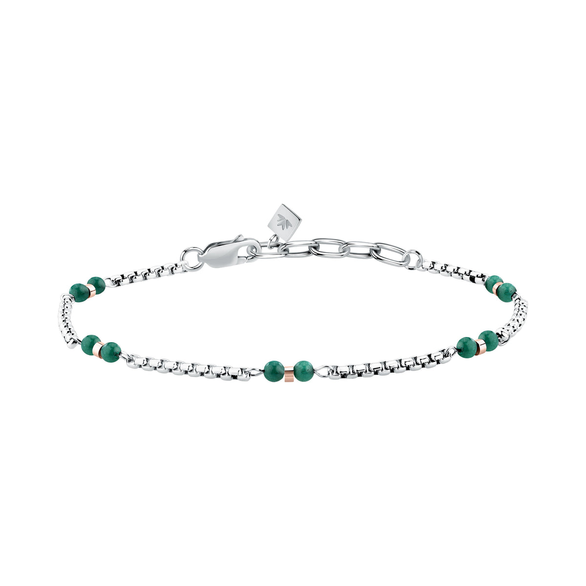 Bracciale Morellato Terra uomo S1756