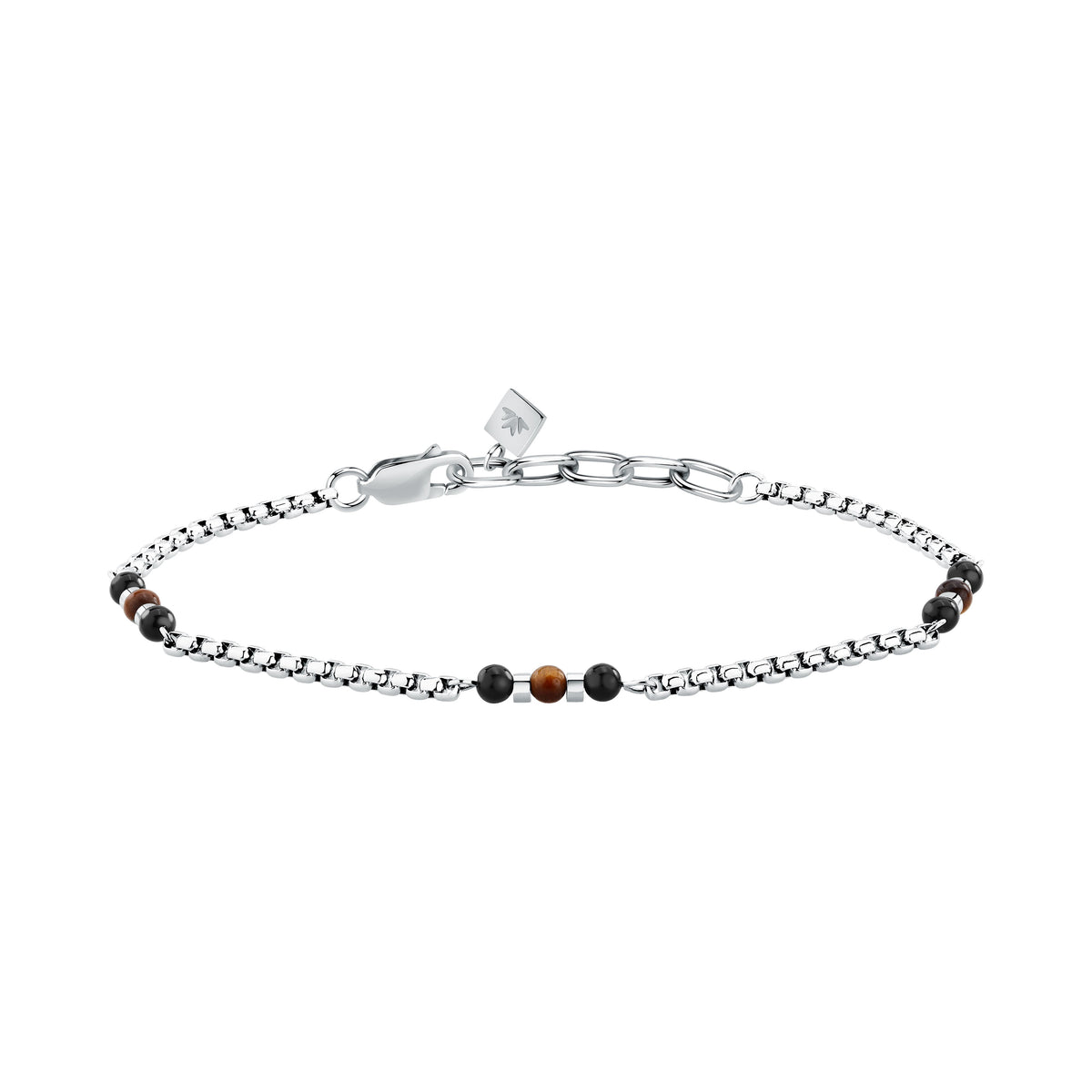 Bracciale Morellato Terra uomo S1757