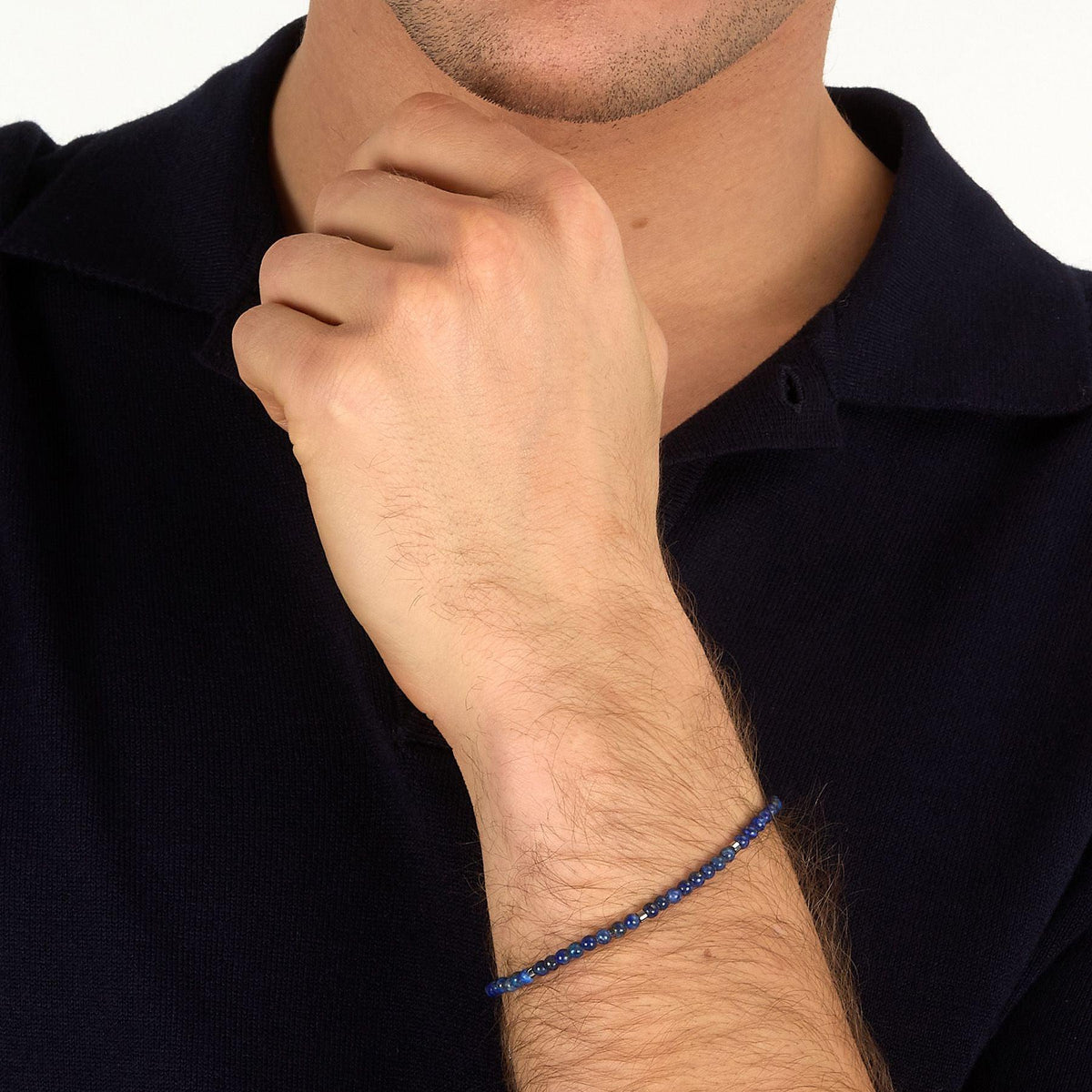 Bracciale Morellato Terra uomo S1758