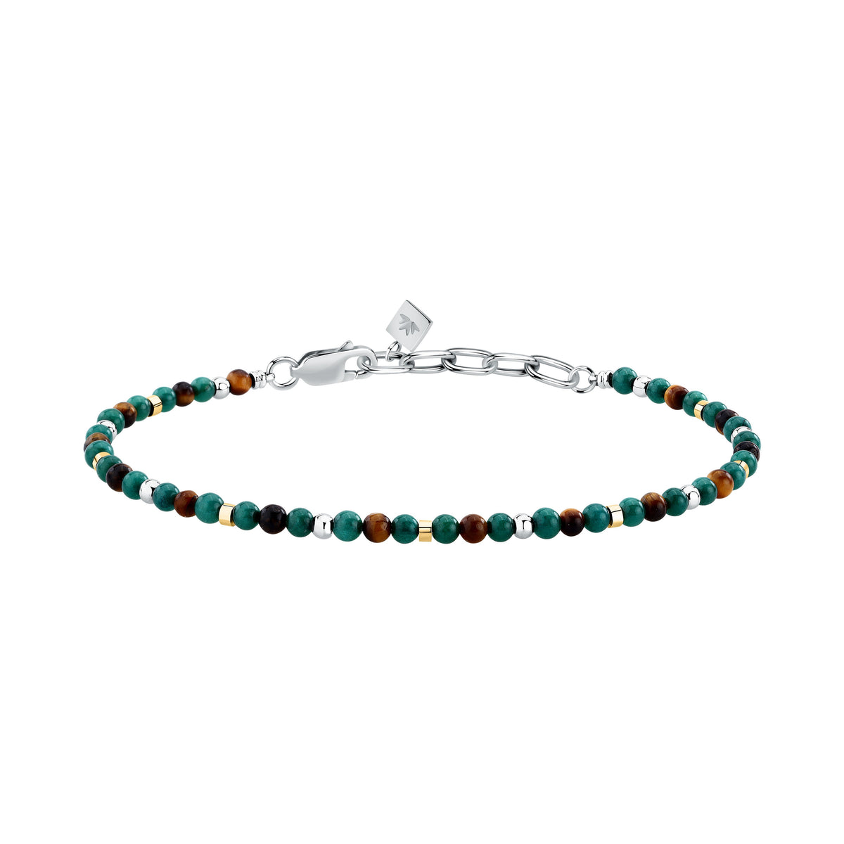 Bracciale Morellato Terra uomo S1760