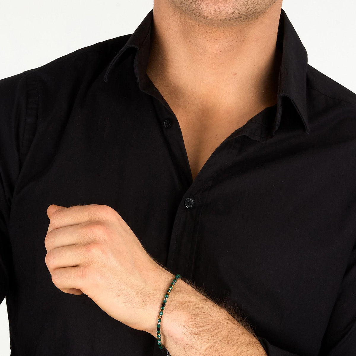 Bracciale Morellato Terra uomo S1760