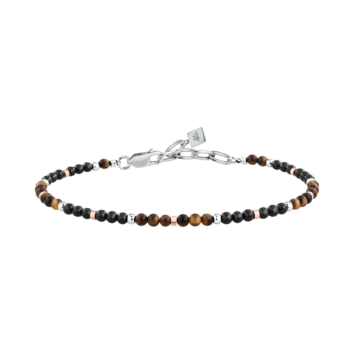 Bracciale Morellato Terra uomo S1761