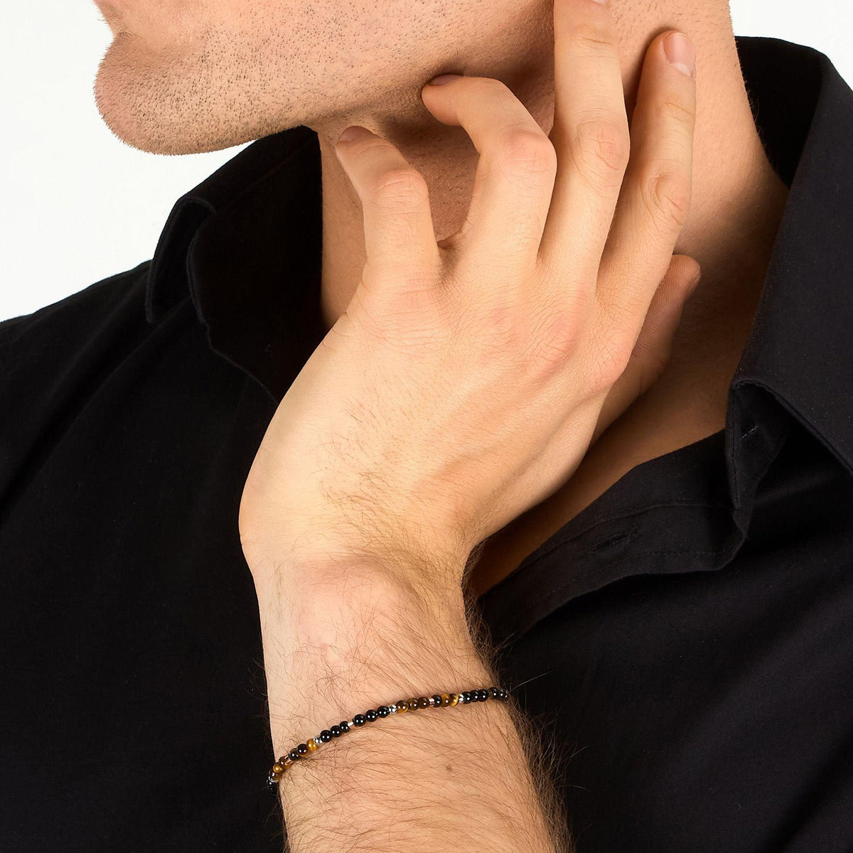 Bracciale Morellato Terra uomo S1761