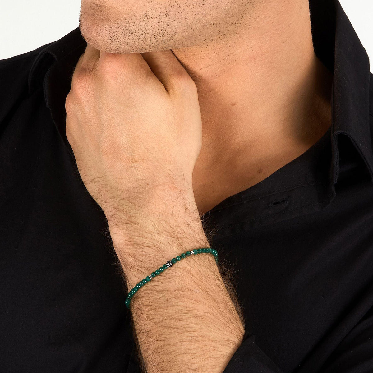 Bracciale Morellato Terra uomo S1763