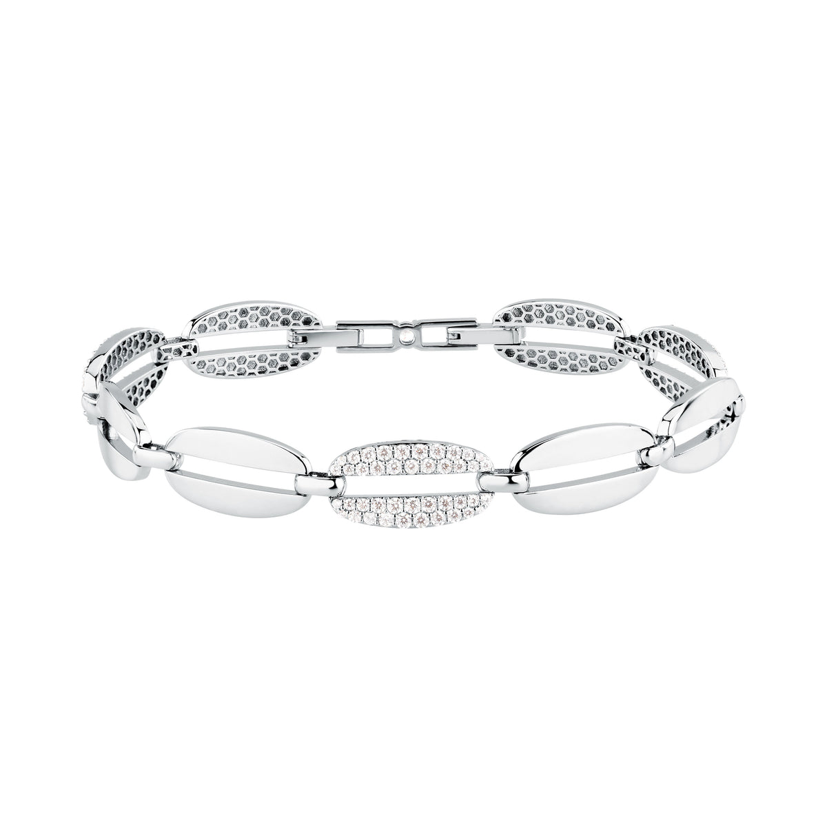 Bracciale Morellato Trame donna SAAG01