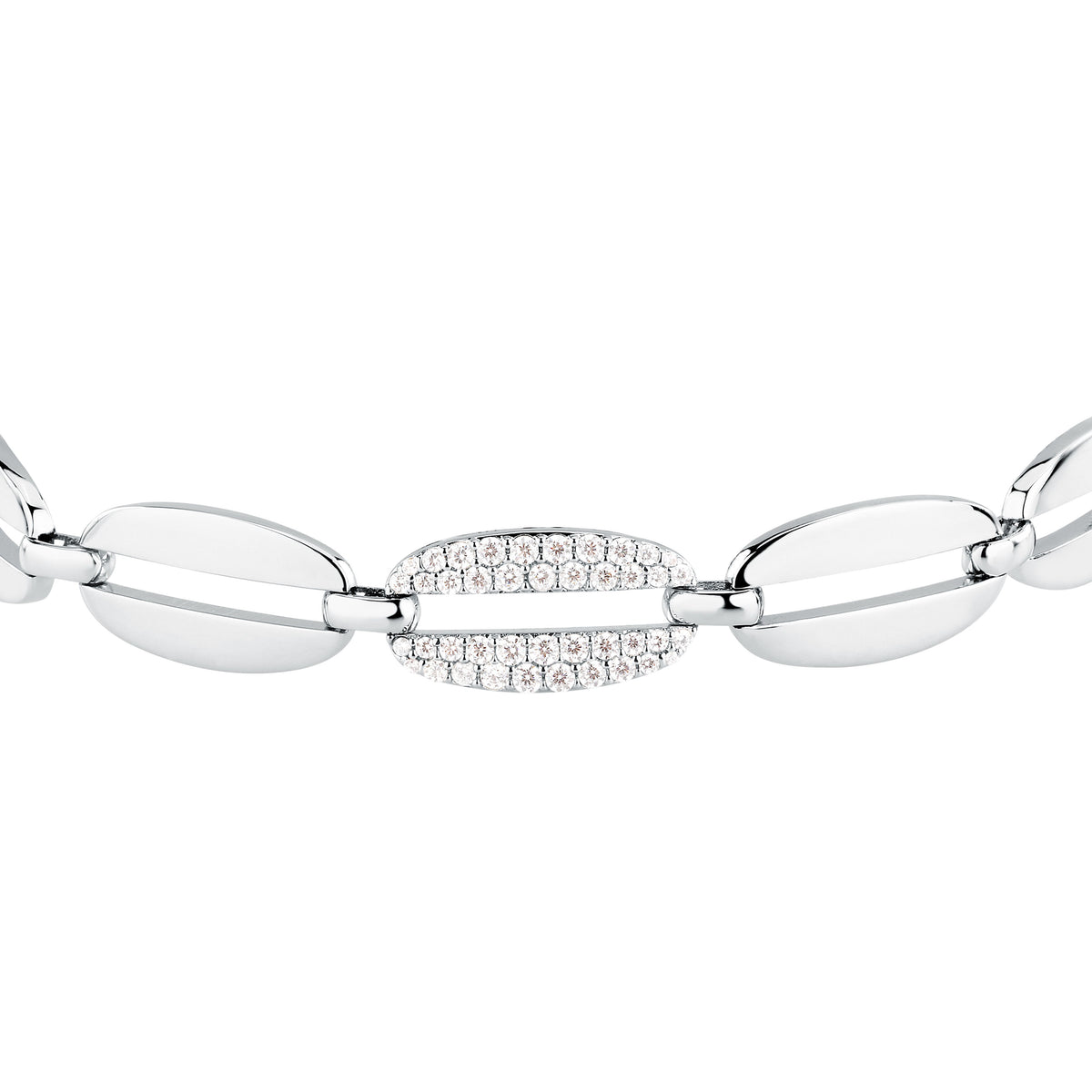 Bracciale Morellato Trame donna SAAG01