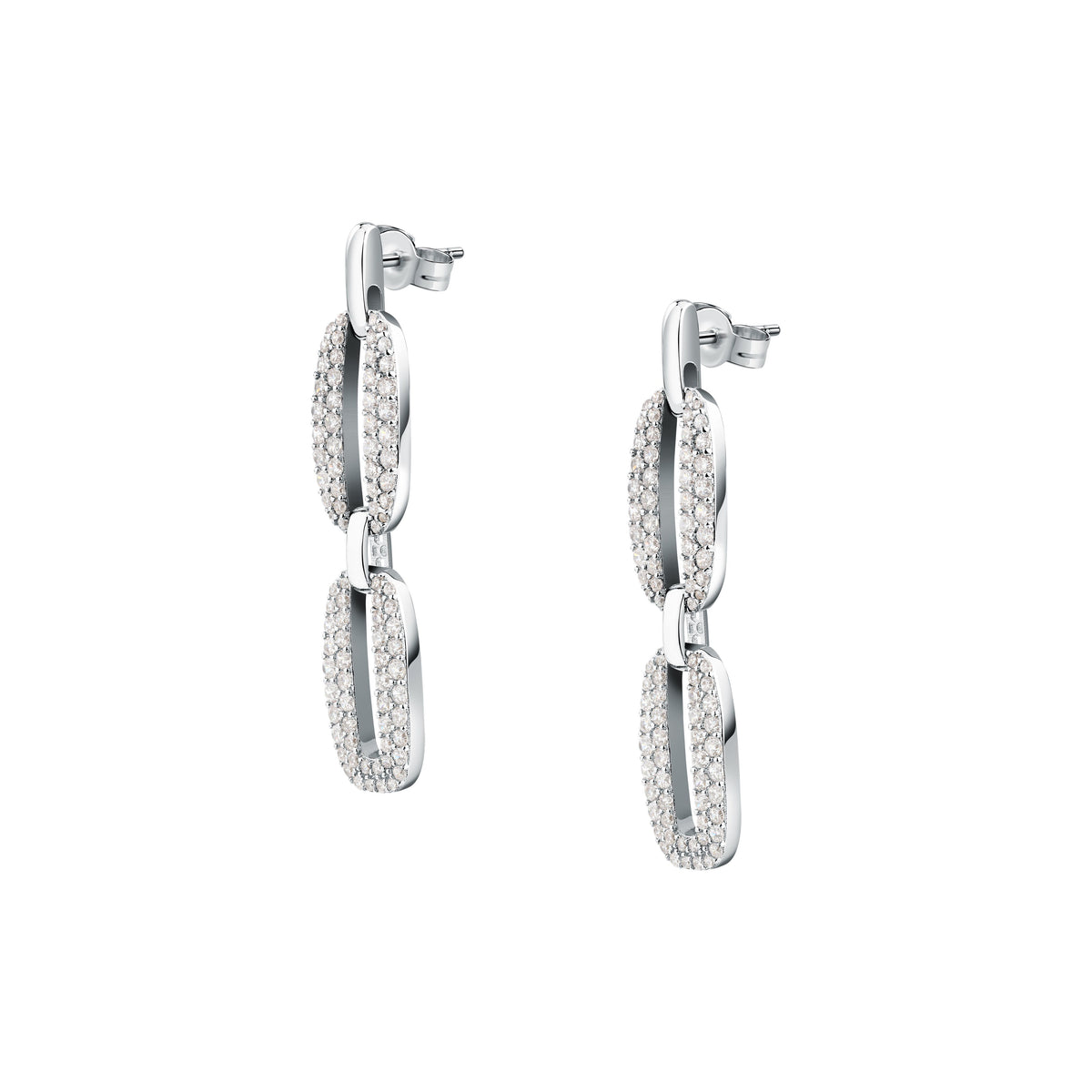 Orecchini Morellato Trame donna SAAG05