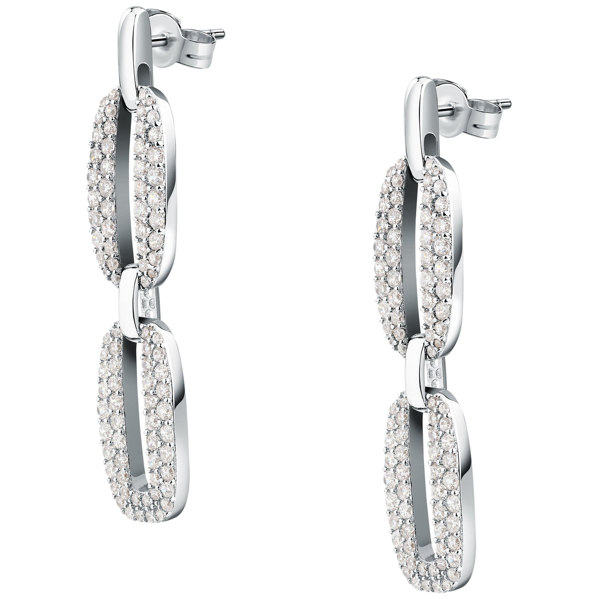 Orecchini Morellato Trame donna SAAG05