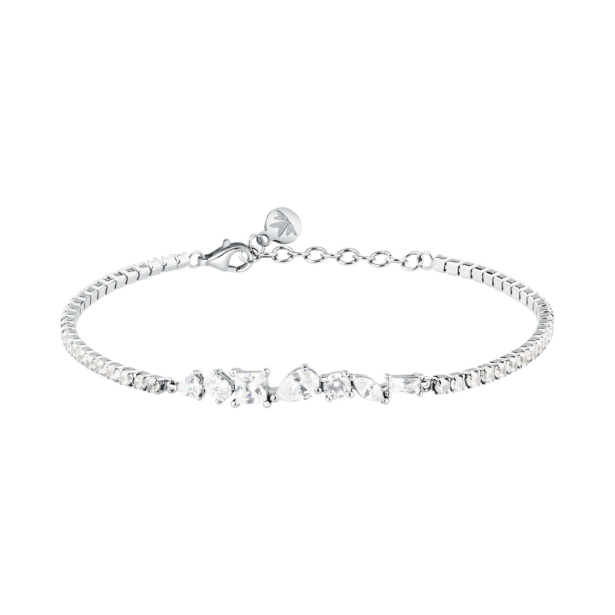 Bracciale Morellato Riflessi donna SABC13