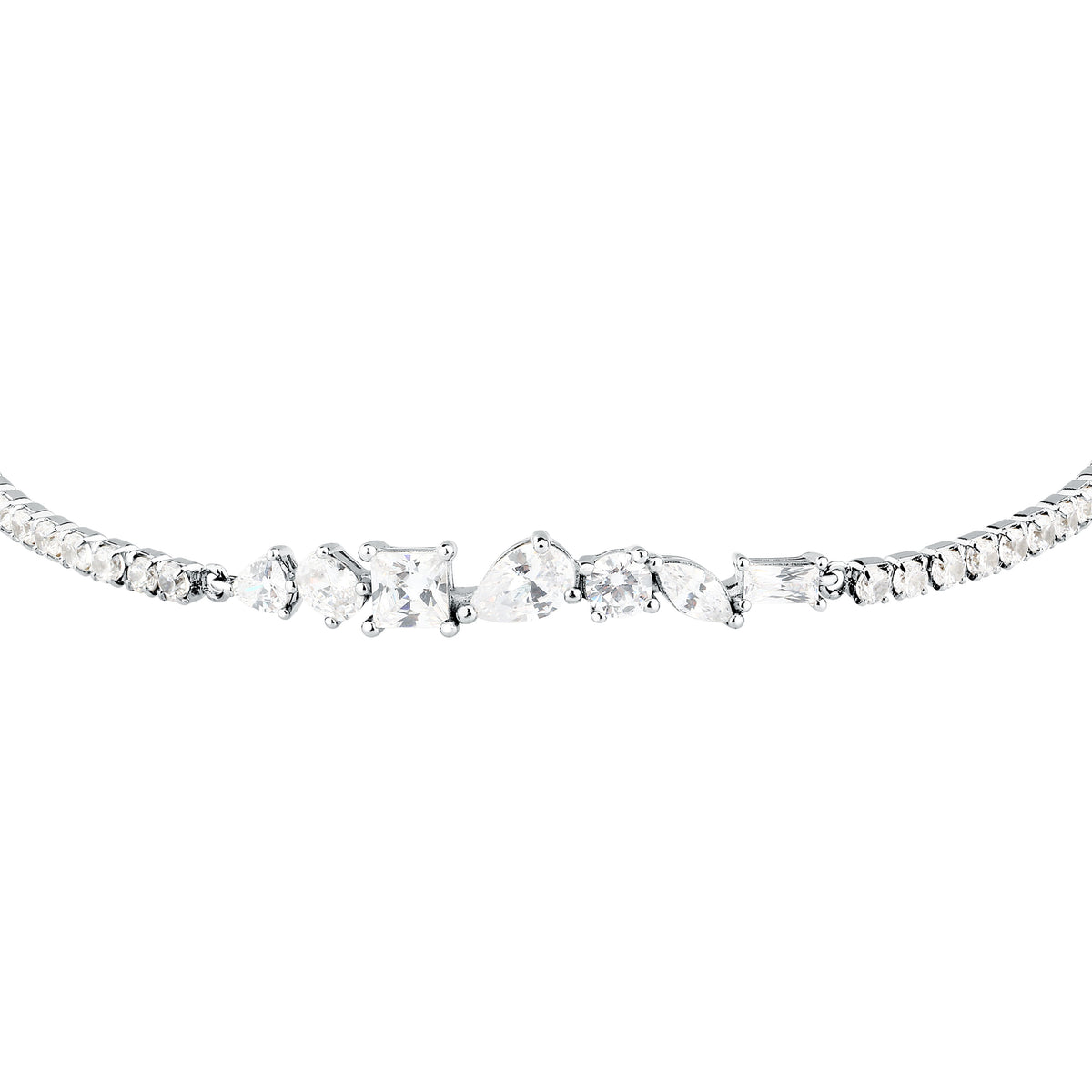 Bracciale Morellato Riflessi donna SABC13