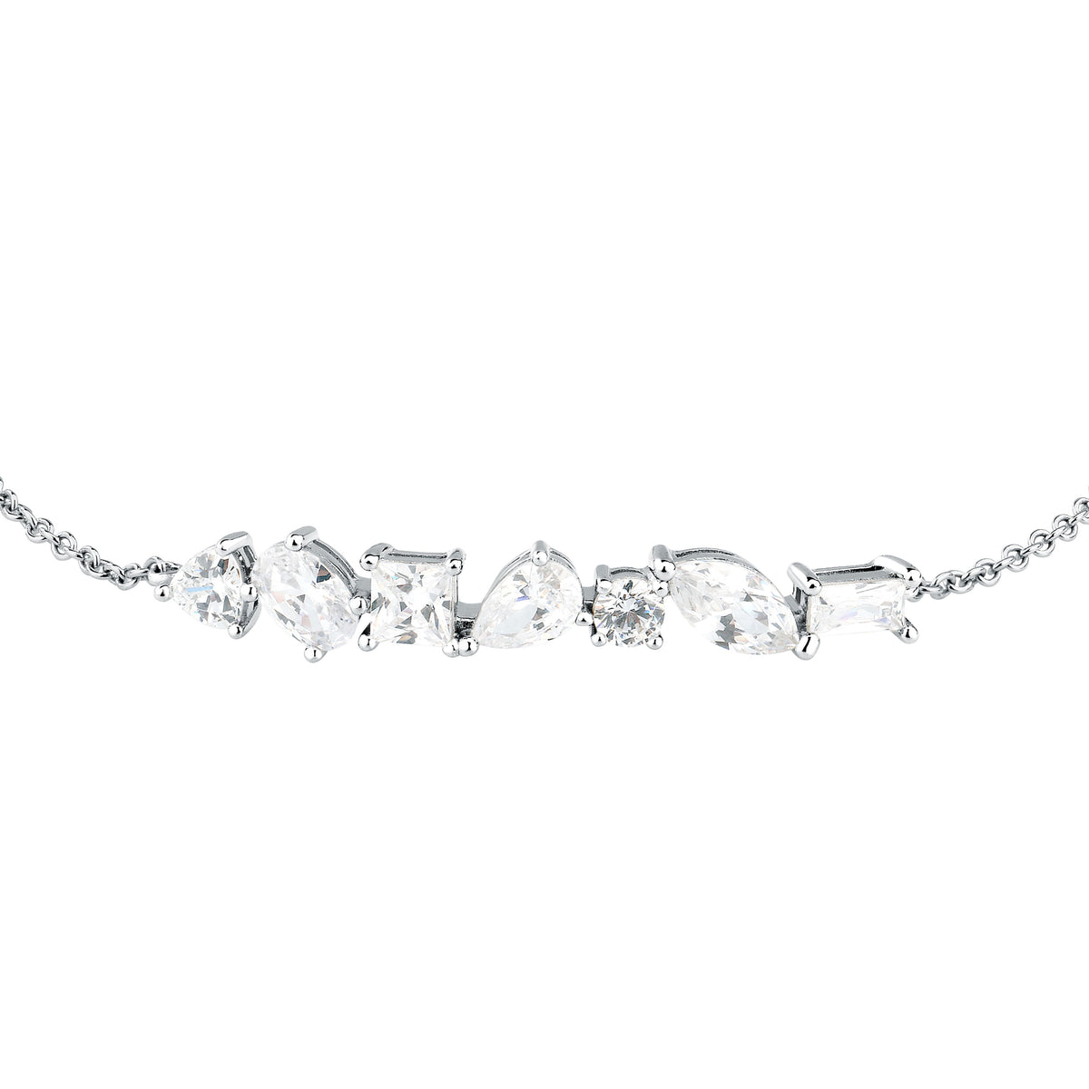 Bracciale Morellato Riflessi donna SABC14
