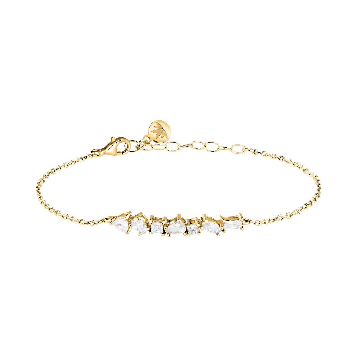 Bracciale Morellato Riflessi donna SABC15