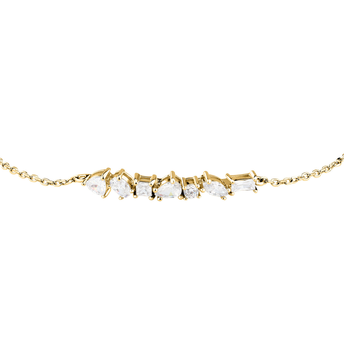 Bracciale Morellato Riflessi donna SABC15