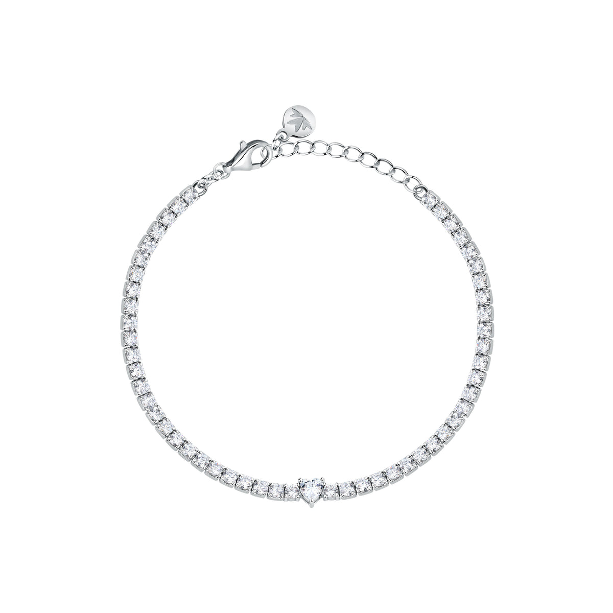 Bracciale Morellato Infinito donna SABD04