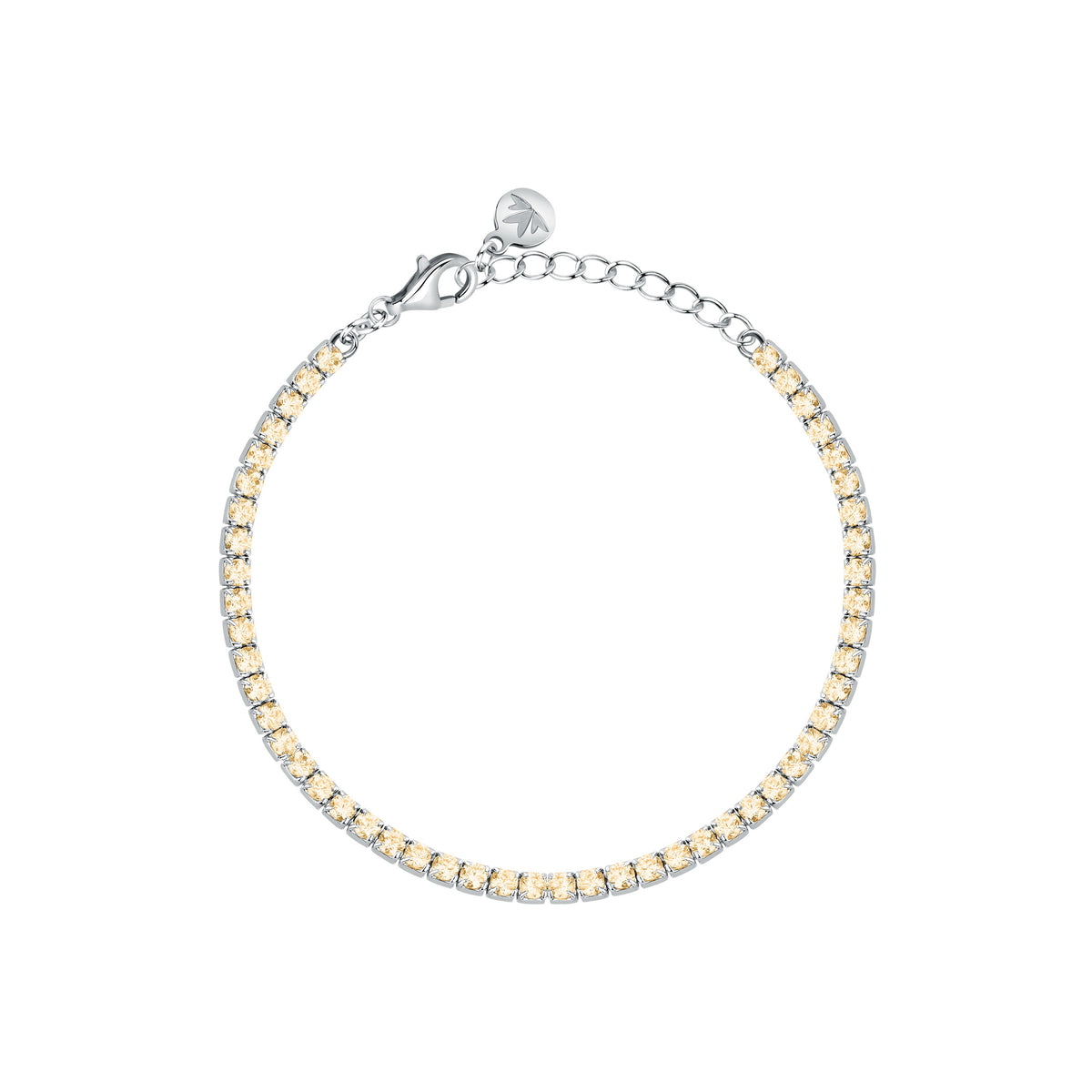 Bracciale Morellato Infinito donna SABD06