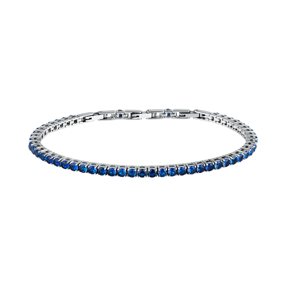 Bracciale Morellato Club uomo SABV01