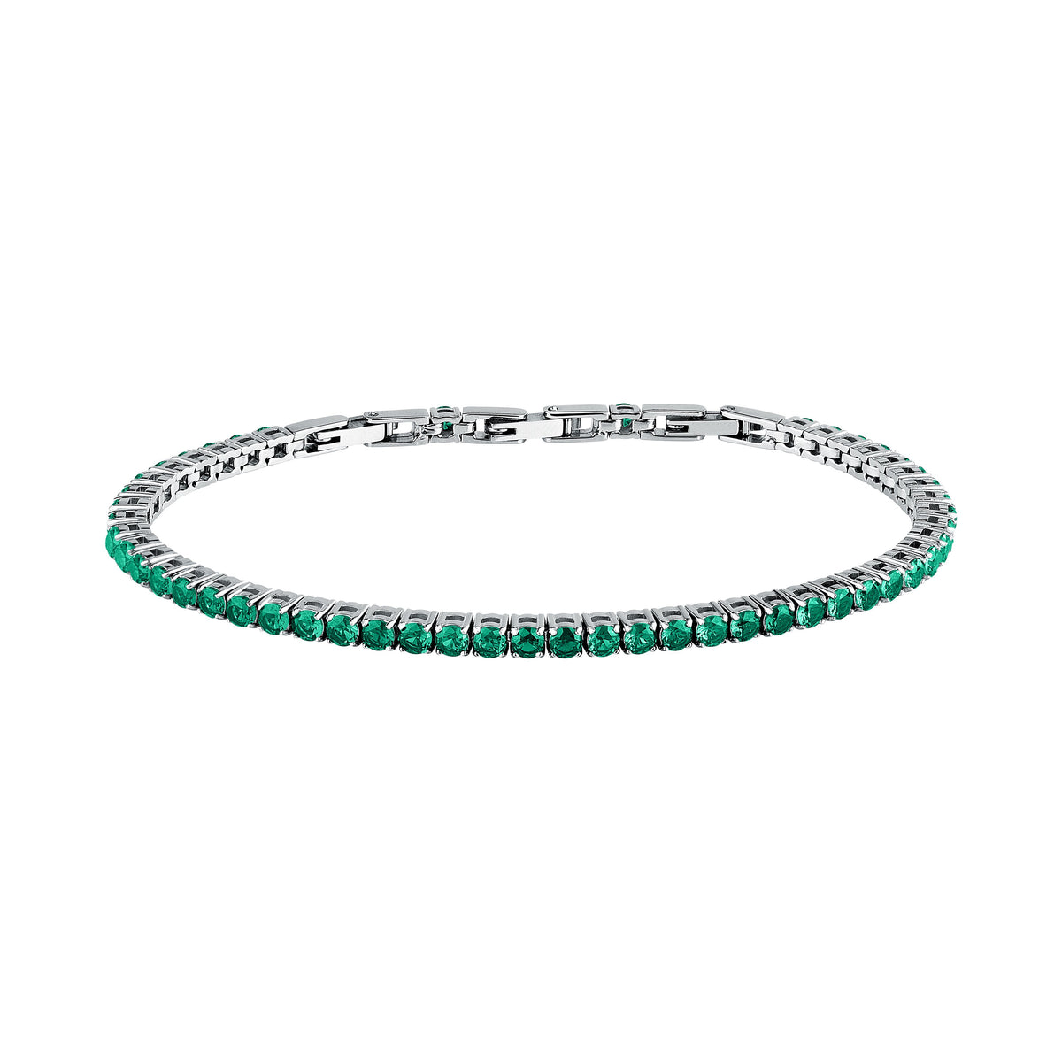 Bracciale Morellato Club uomo SABV02