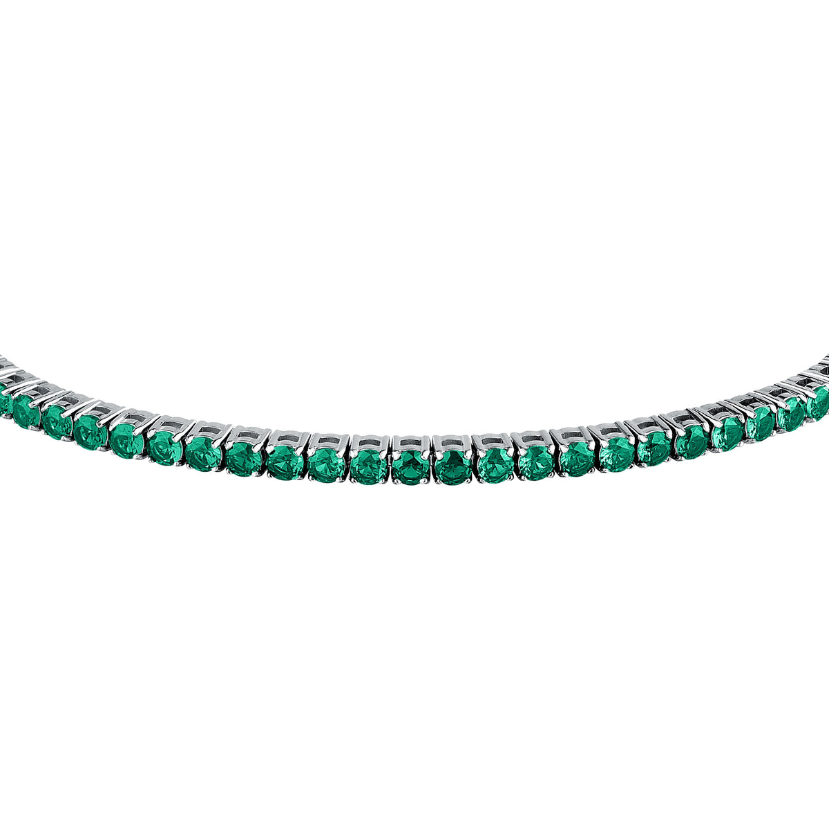 Bracciale Morellato Club uomo SABV02