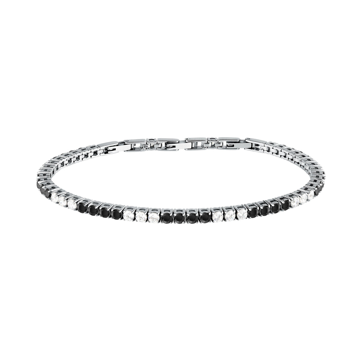 Bracciale Morellato Club uomo SABV03