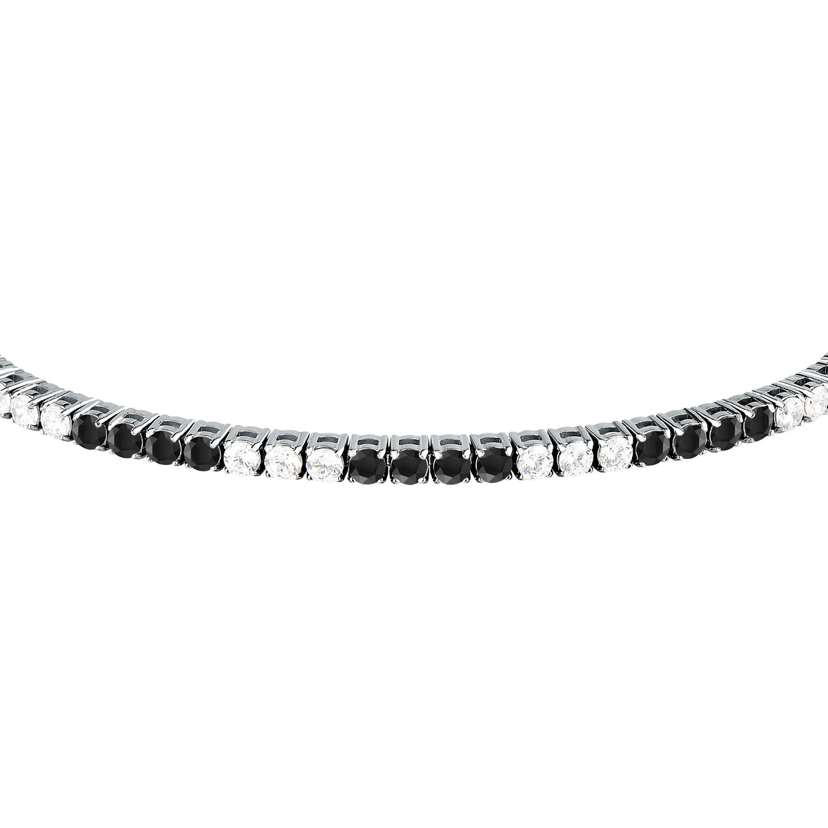 Bracciale Morellato Club uomo SABV03