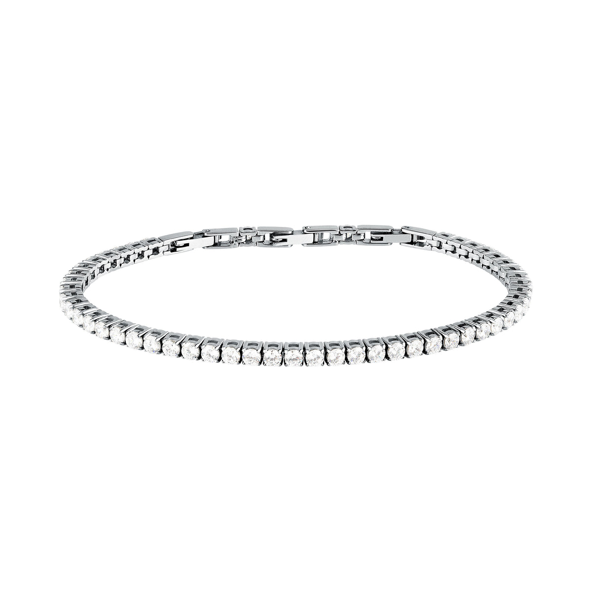 Bracciale Morellato Club uomo SABV05