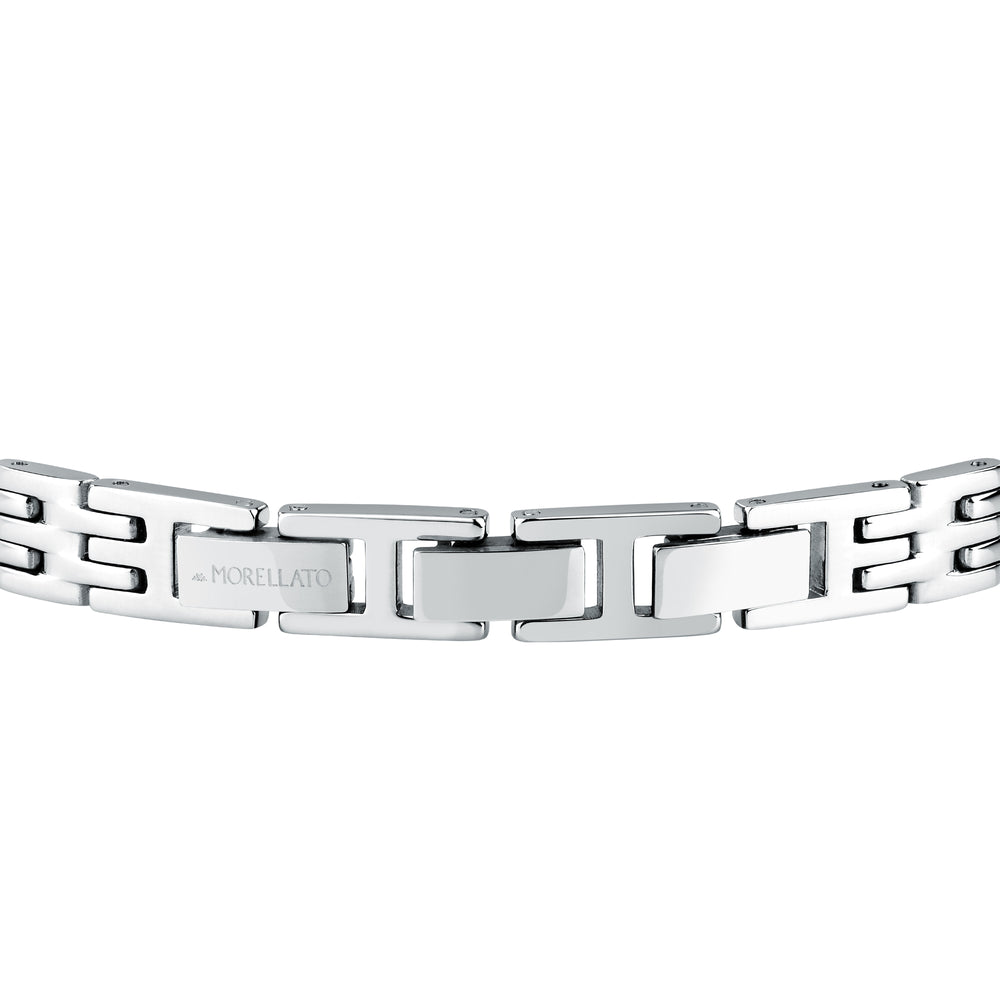 
                  
                    Bracciale Uomo MORELLATO GOLD SABY07
                  
                